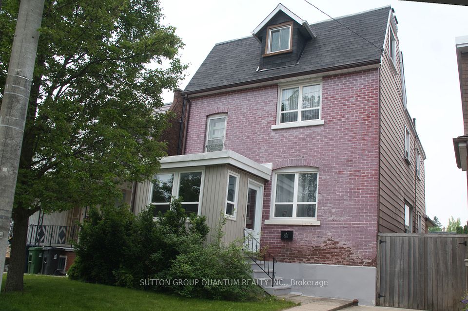 80 Bartlett