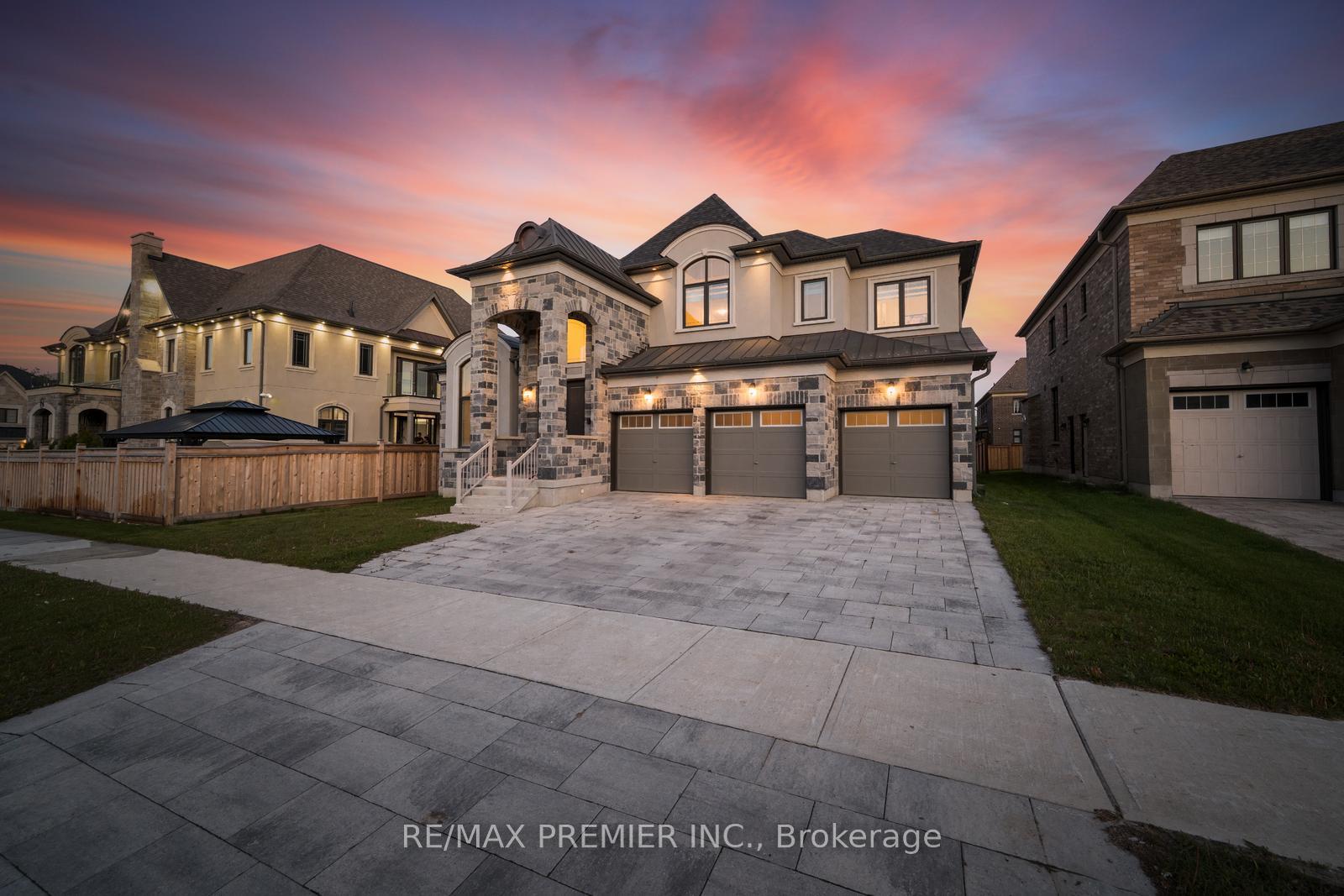 57 Appleyard Avenue, Vaughan, ON L4H 4A4