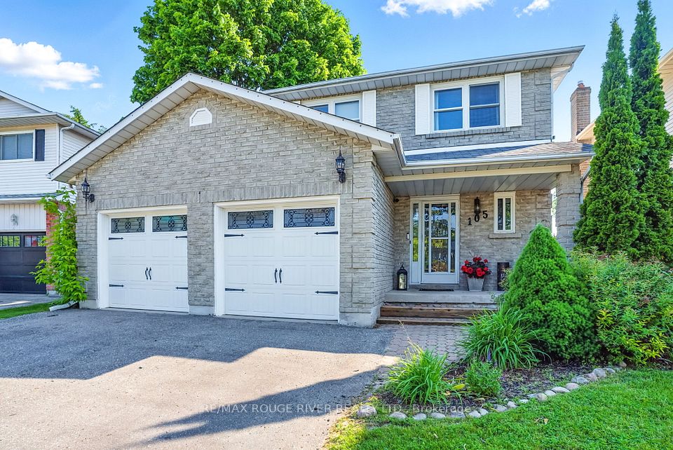 105 Overbank