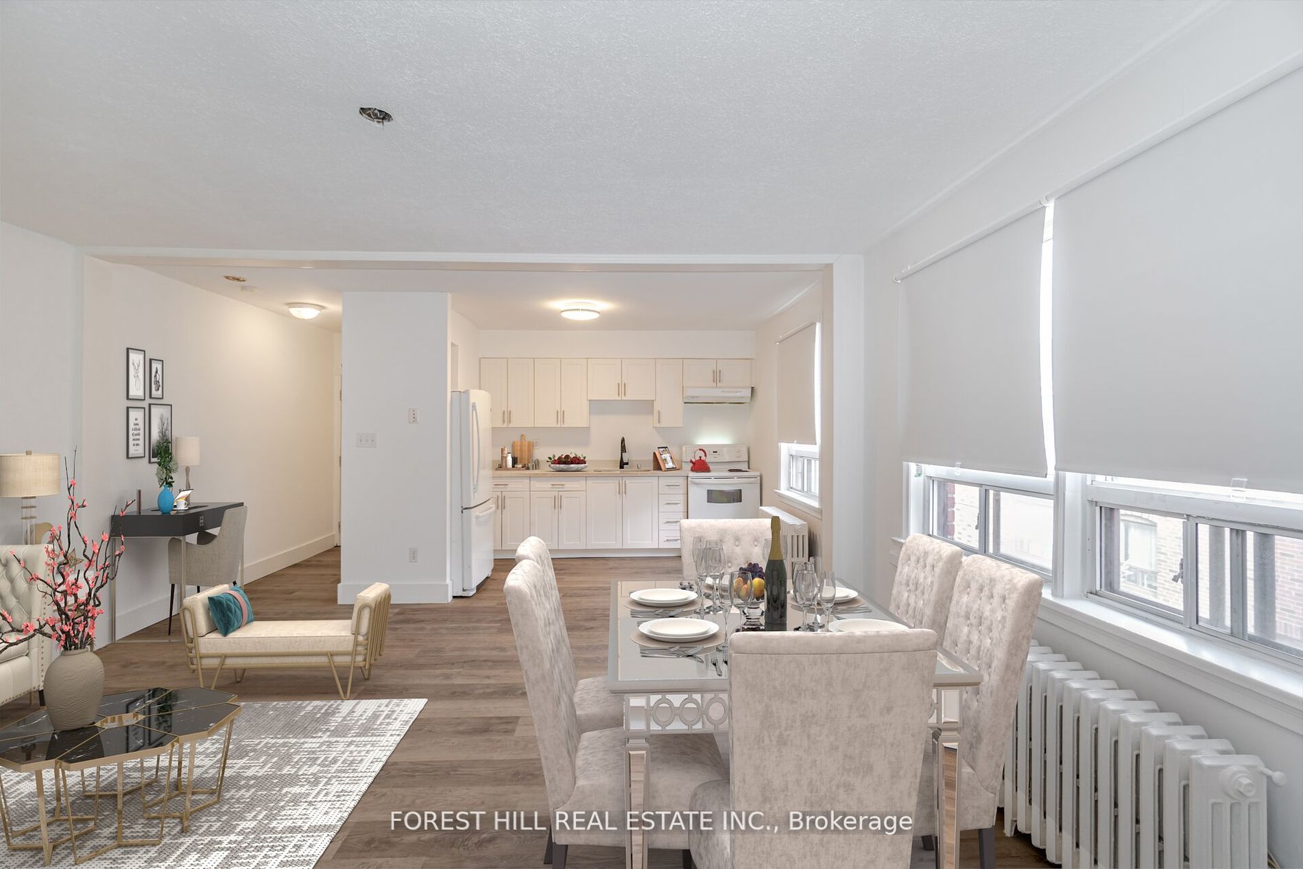 1139 O'connor Drive, #12
