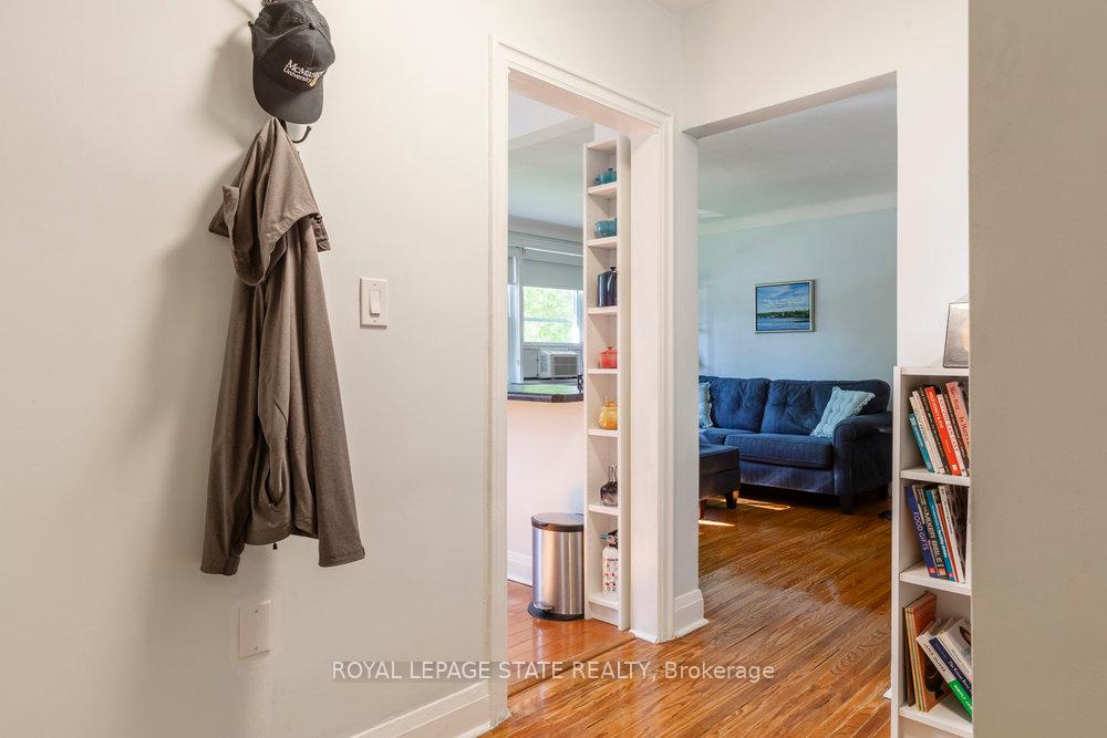 1 Bedroom Co-op at 2 Stroud, Hamilton For sale