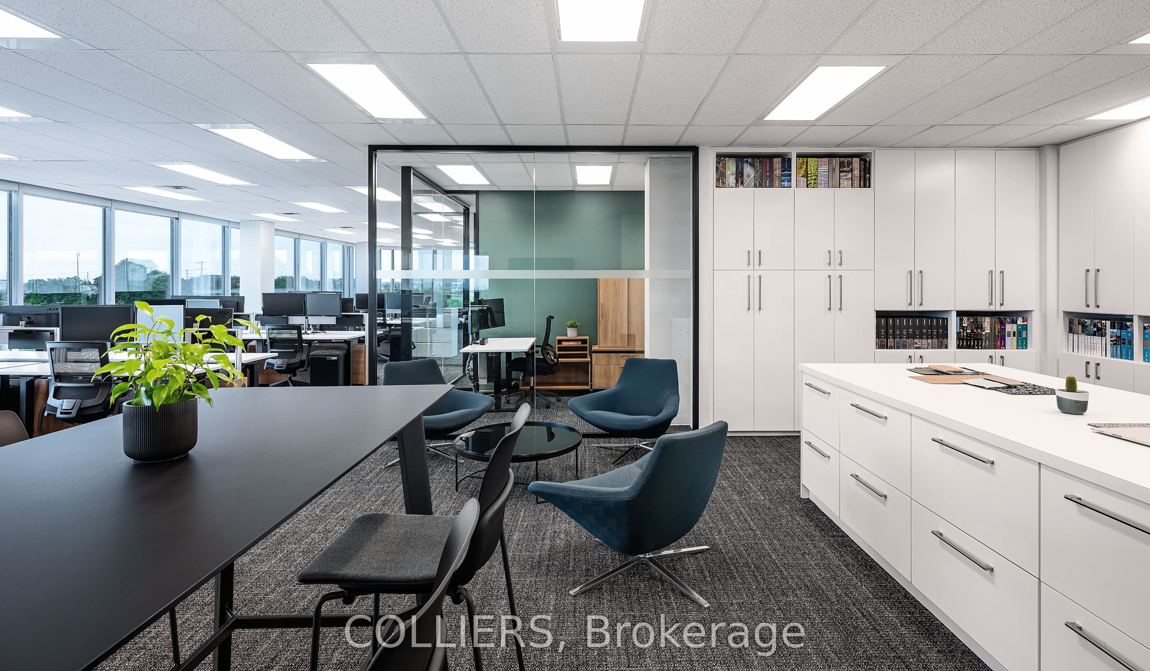 2655 North Sheridan Way, #400