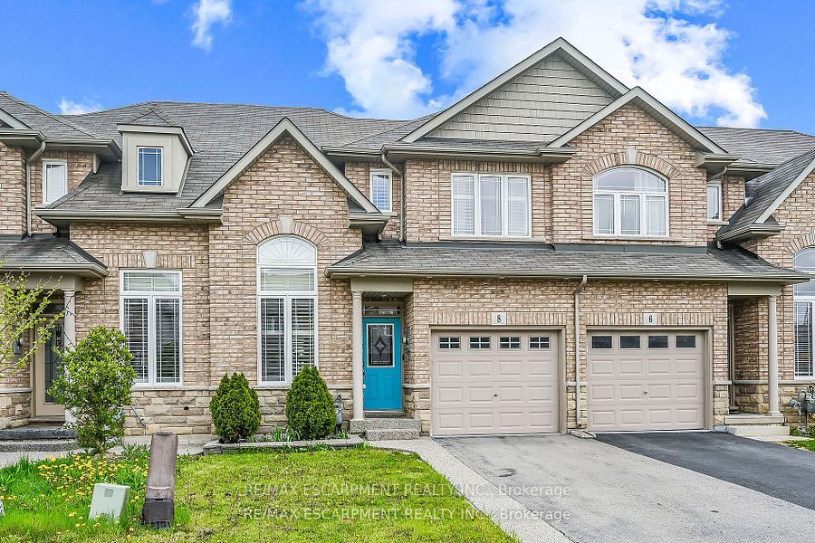8 Charleswood