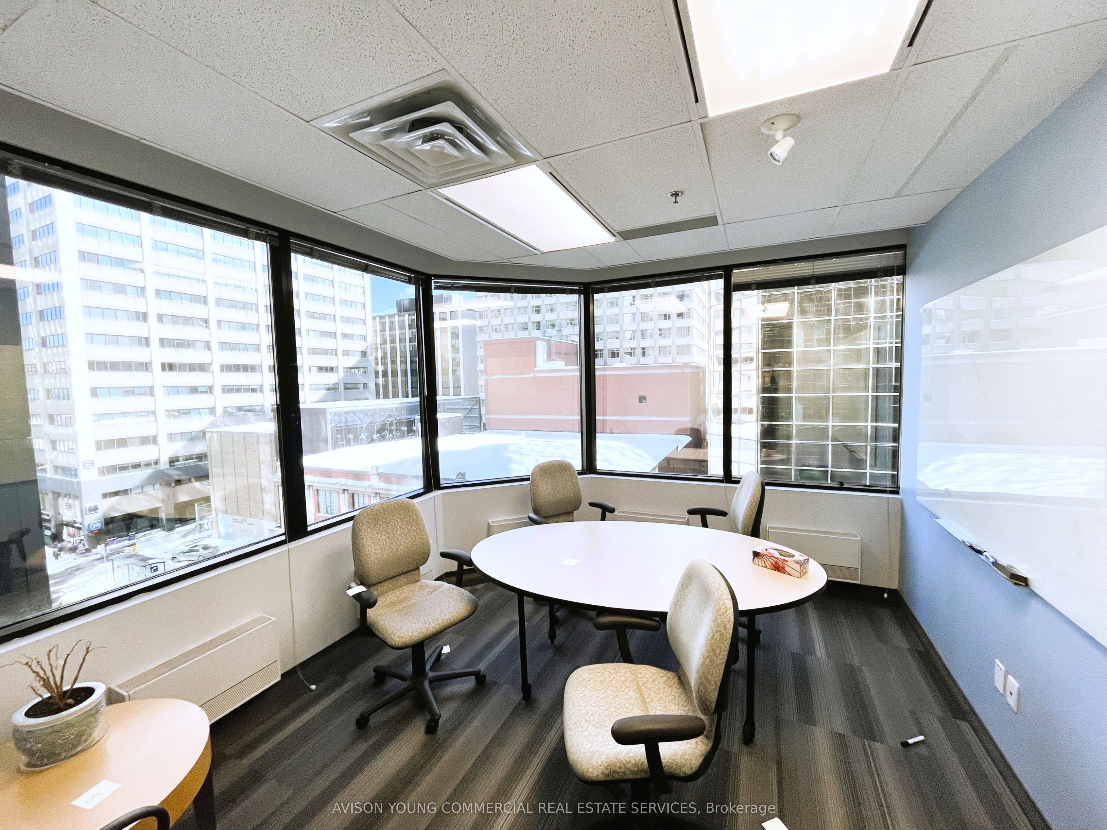 81 METCALFE Street, #510