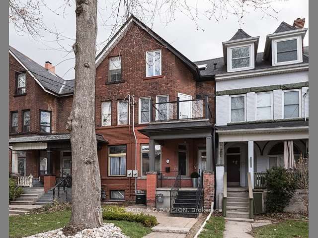 9 Spencer Avenue