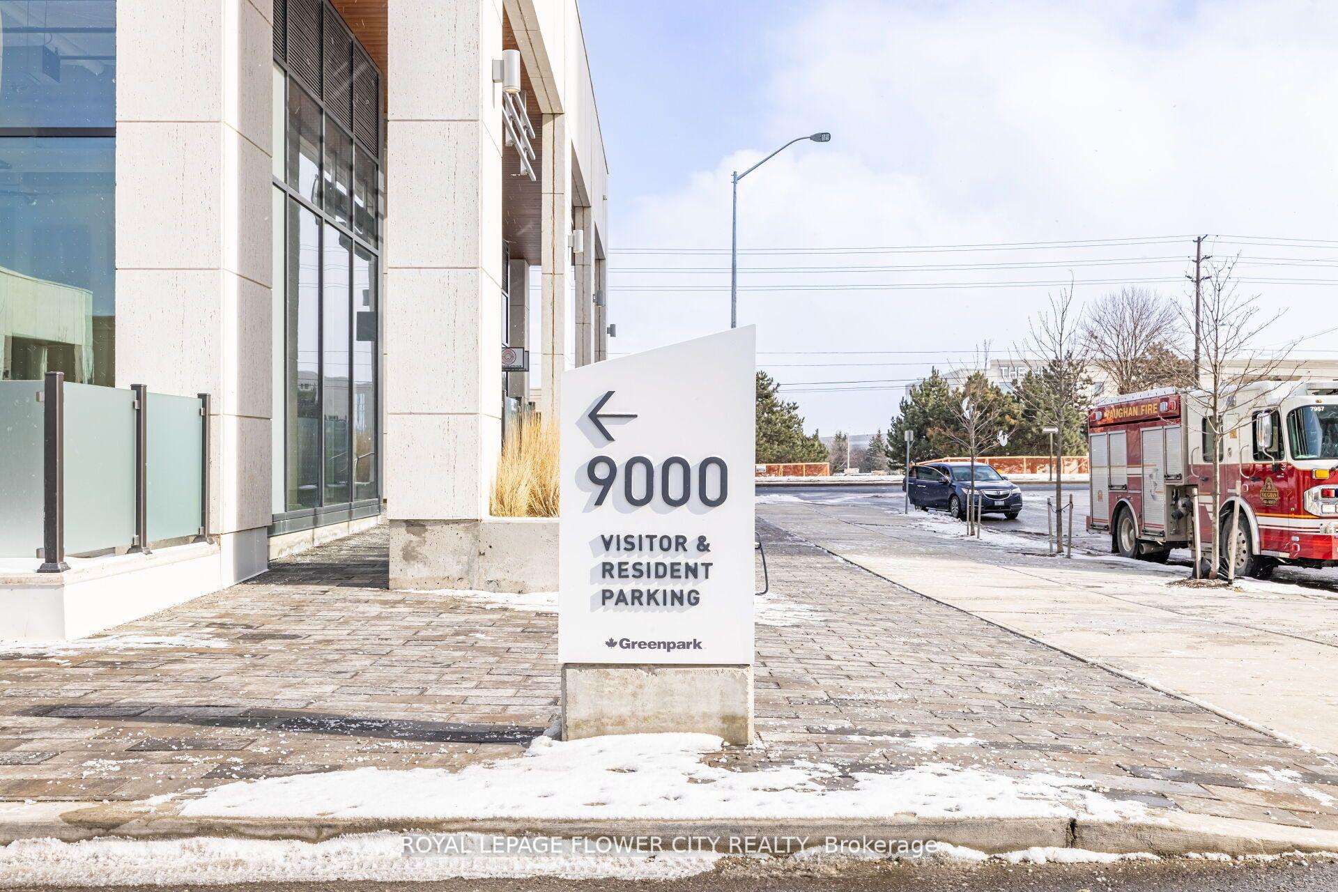 2 Bedrooms Condo at 9000 Jane, Vaughan For sale