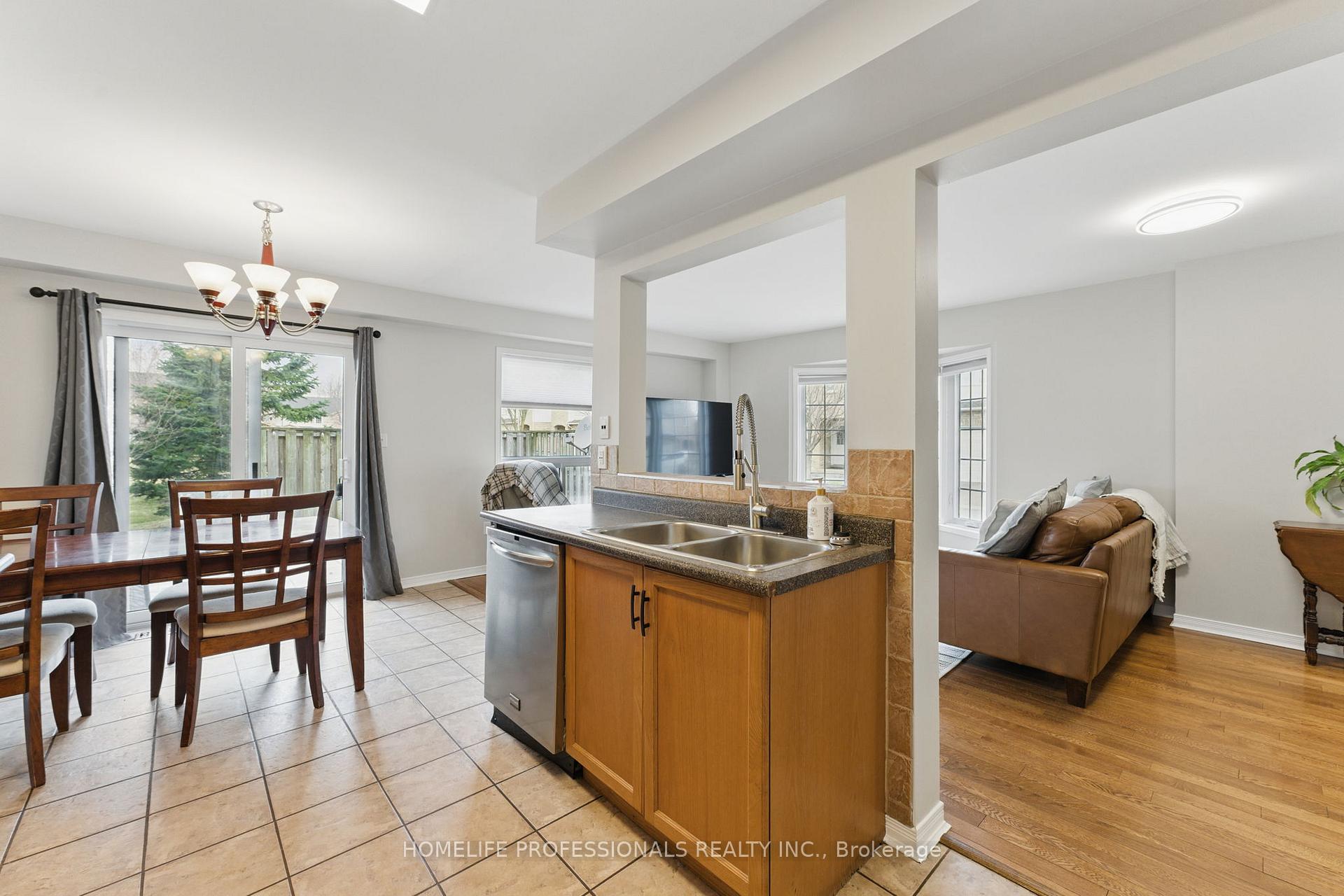 3 Bedrooms Condo at 485 Green,  Hamilton For sale