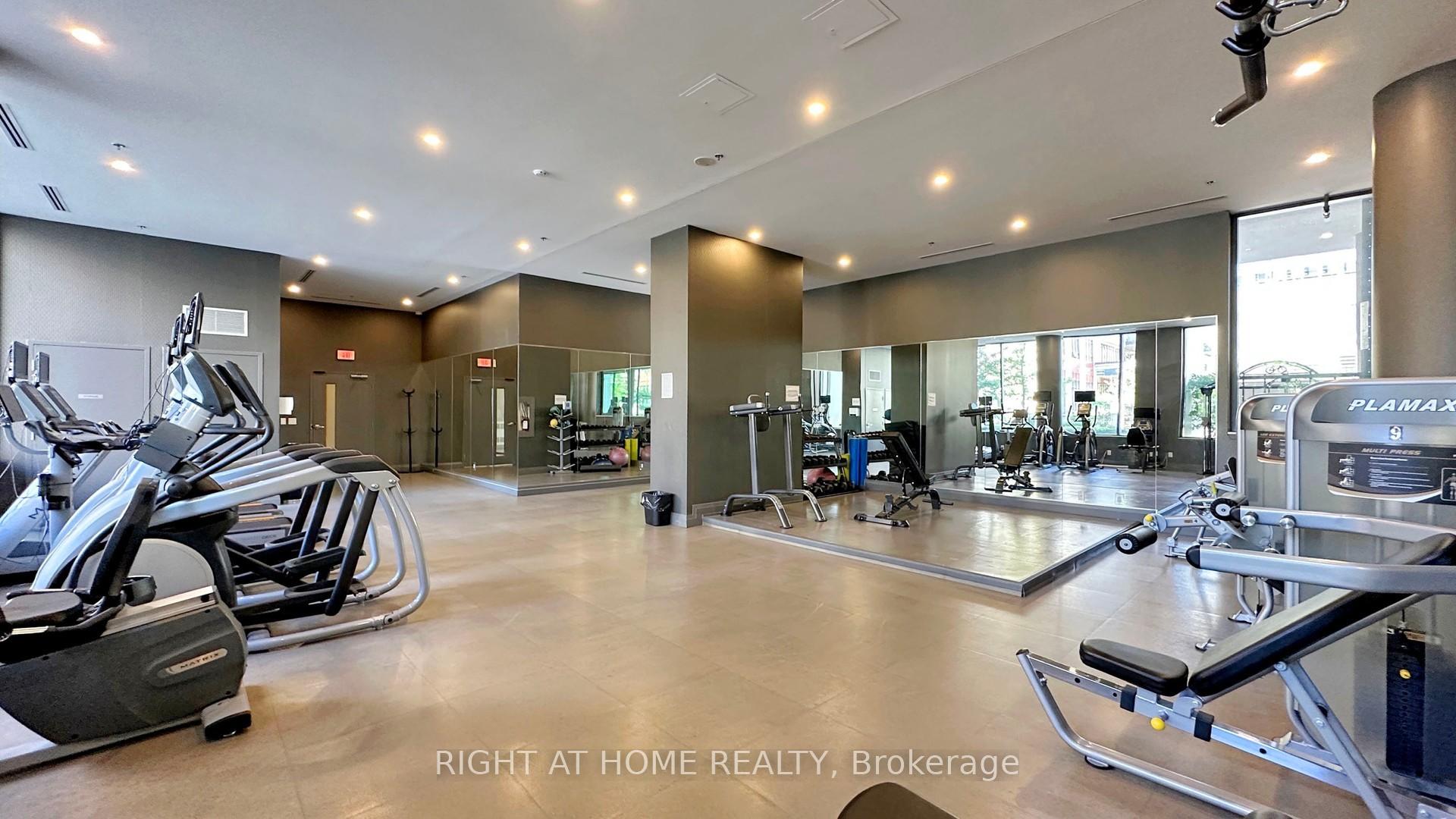 2 Bedrooms Condo at 18 Rean,  Toronto For sale