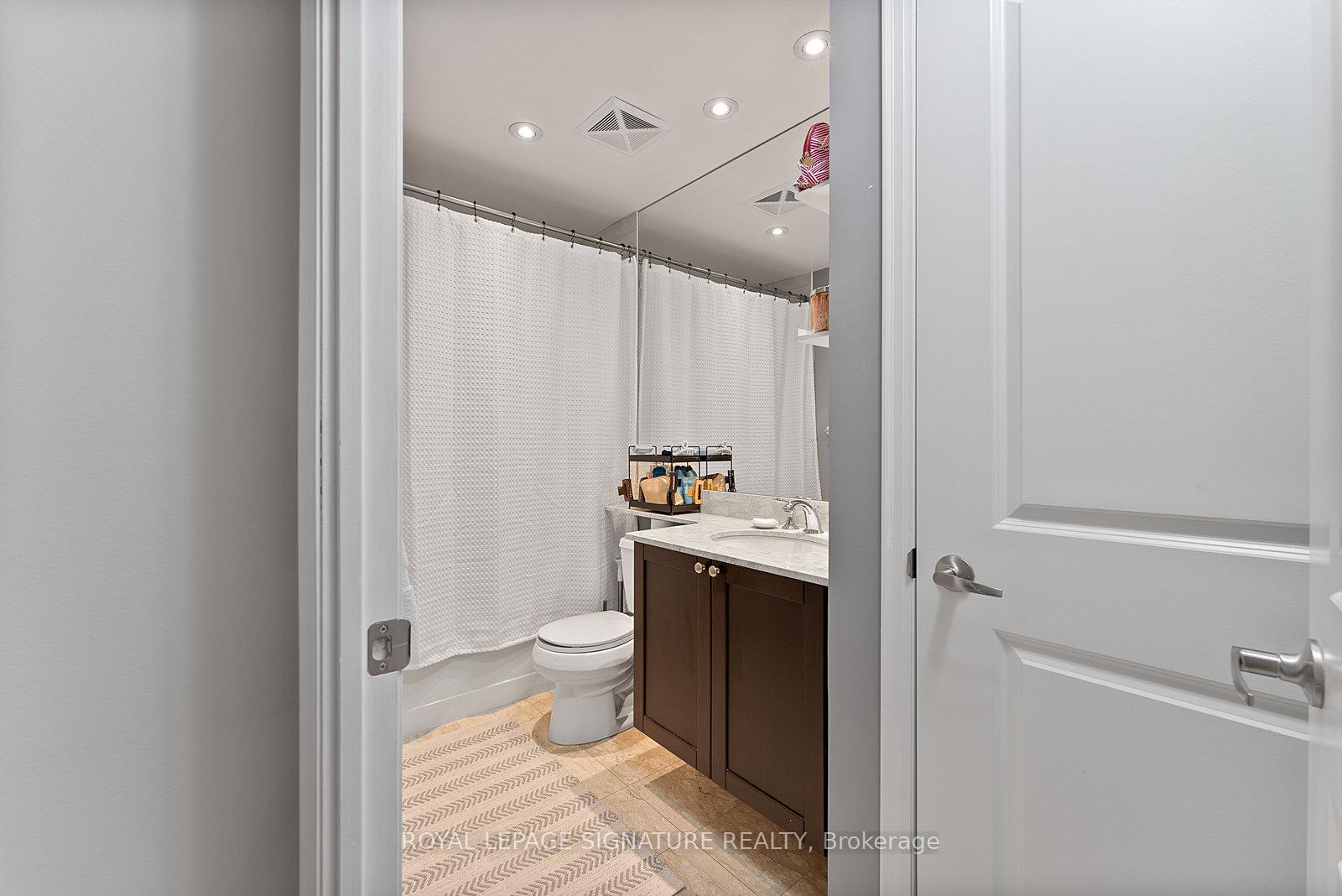 1 Bedroom Condo at 628 Fleet, Toronto For sale