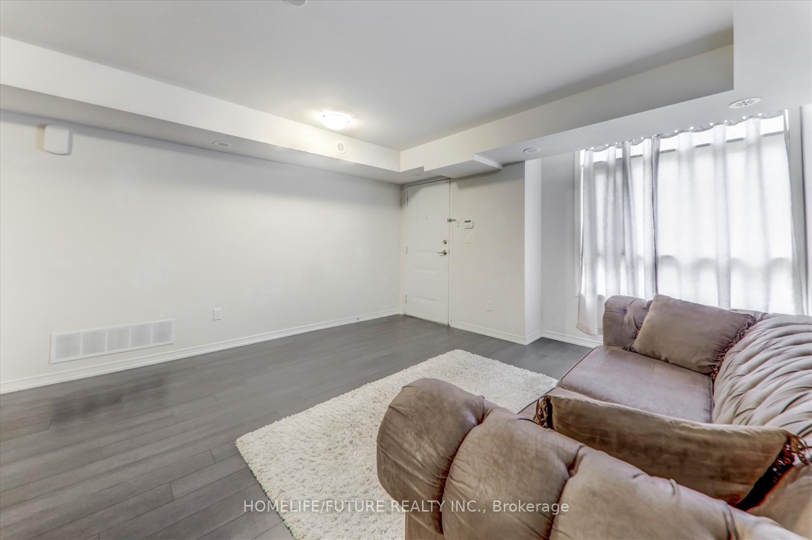 1 Bedroom Condo at 1070 Progress, Toronto For sale