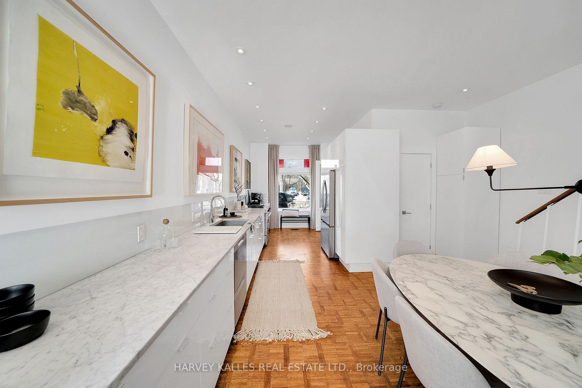95 Marlborough Avenue
