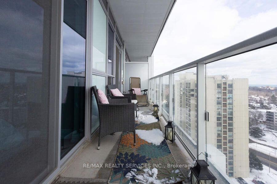 65 Speers Road, #1507