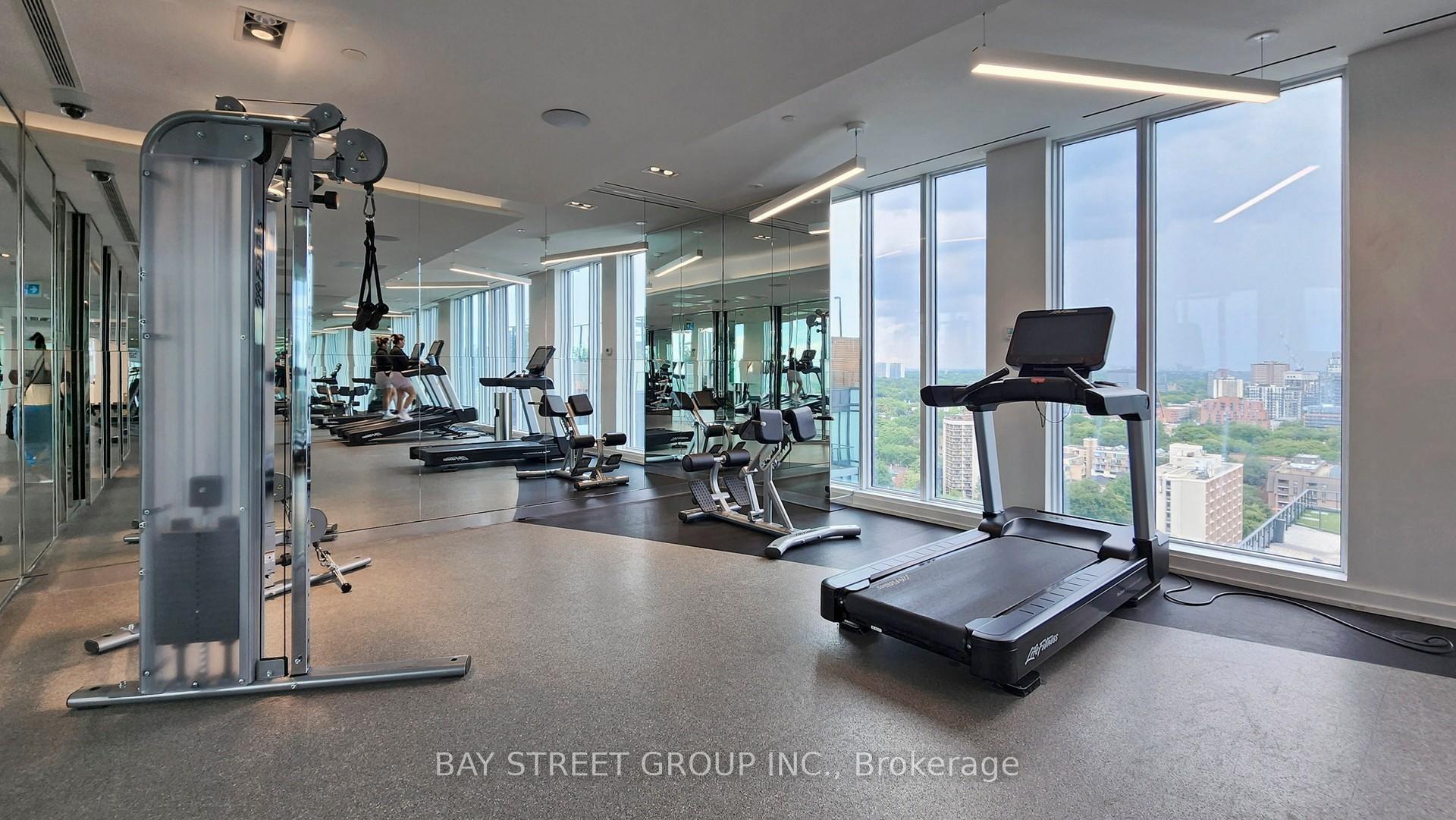 2 Bedrooms Condo at 251 Jarvis, Toronto For sale