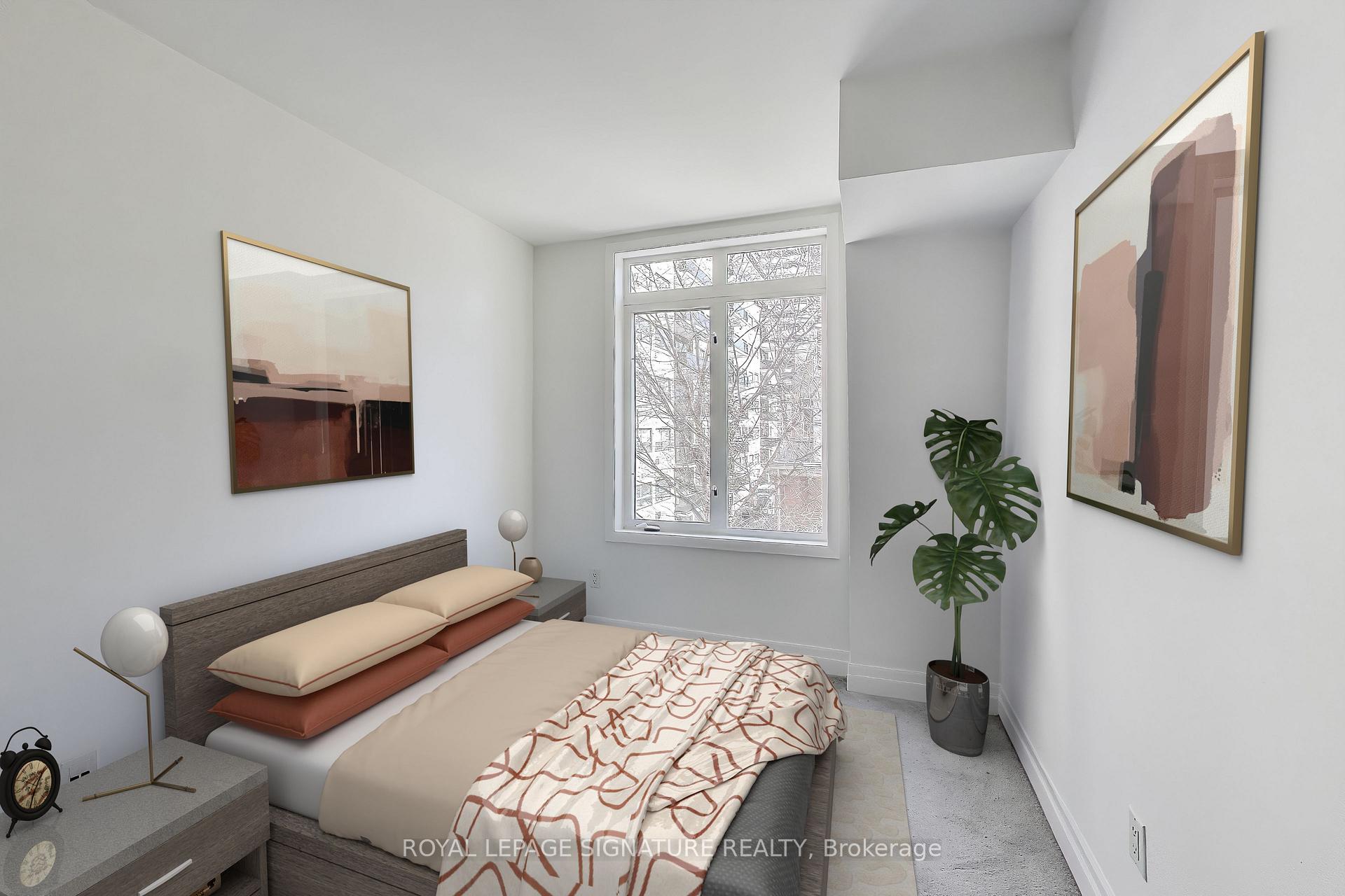 2 Bedrooms Condo at 415 Jarvis, Toronto For sale