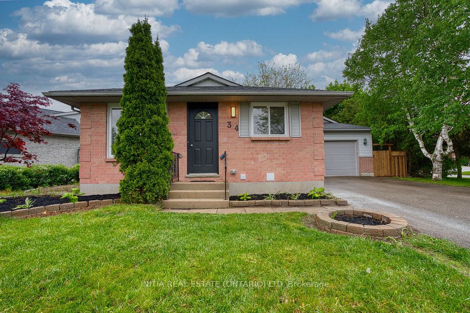 34 Ripley Road