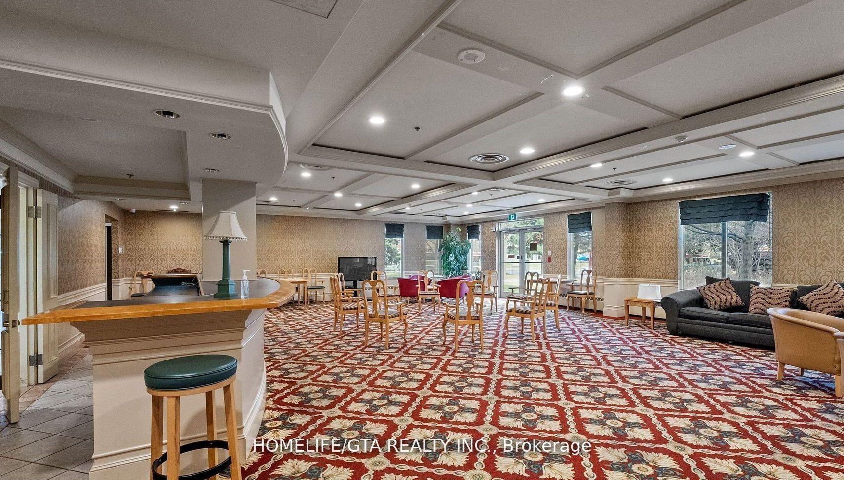 2 Bedrooms Condo at 2628 Mccowan, Toronto For sale