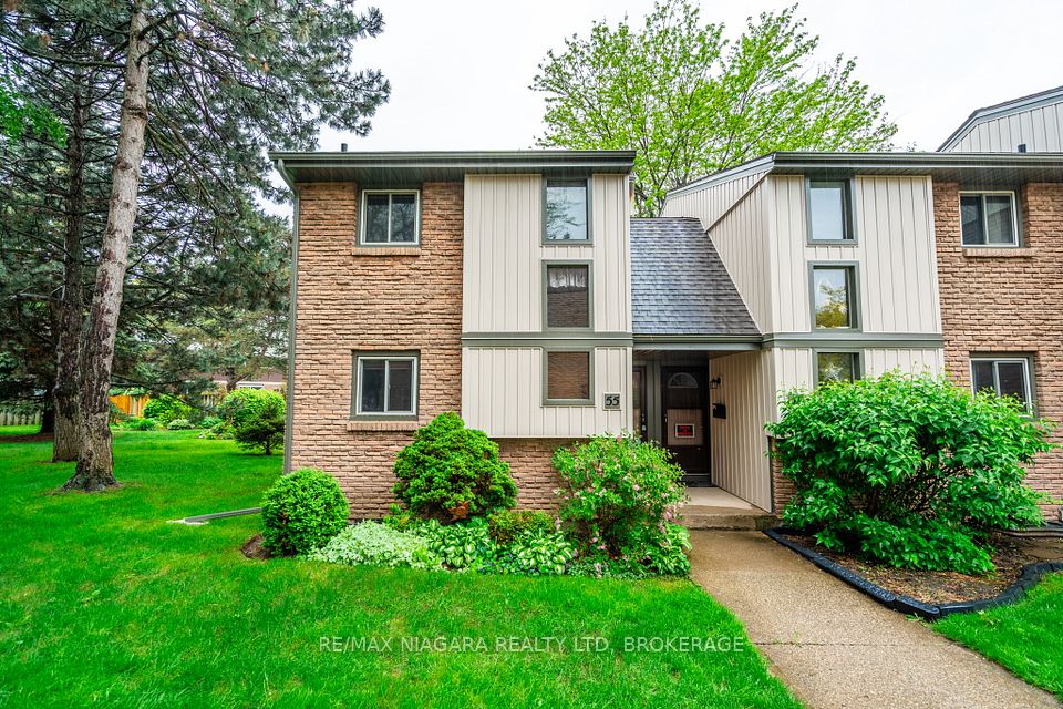#55 - 302 Vine Street, St. Catharines, ON L2M 7M6