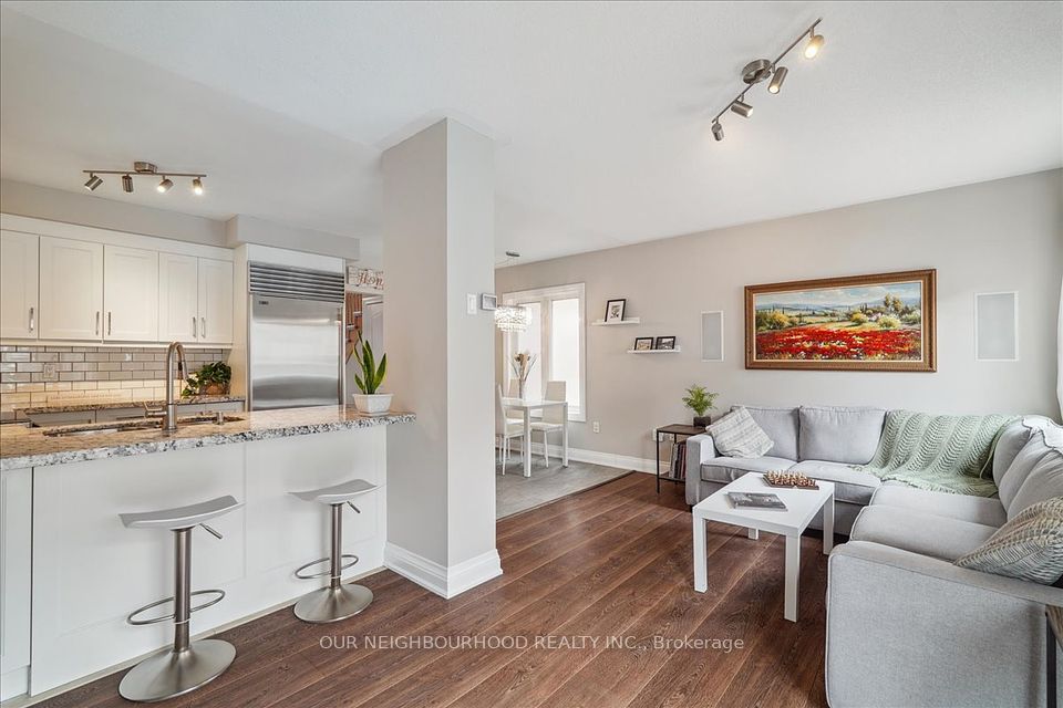 21 Latitude Lane, Whitchurch-Stouffville, ON L4A 0T1