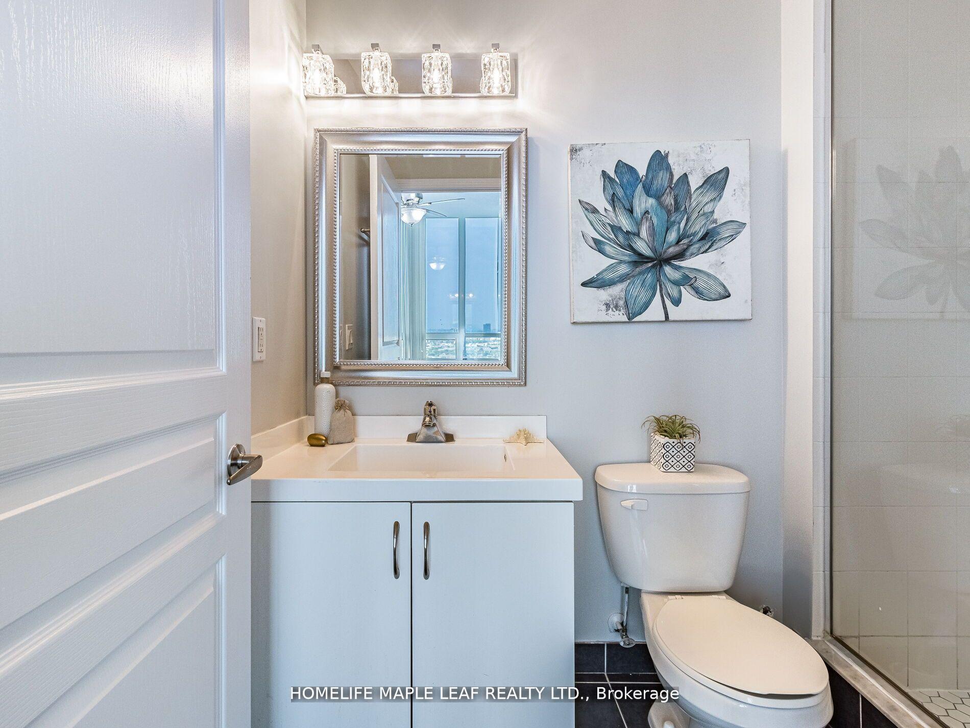 2 Bedrooms Condo at 2240 Lakeshore, Toronto For sale