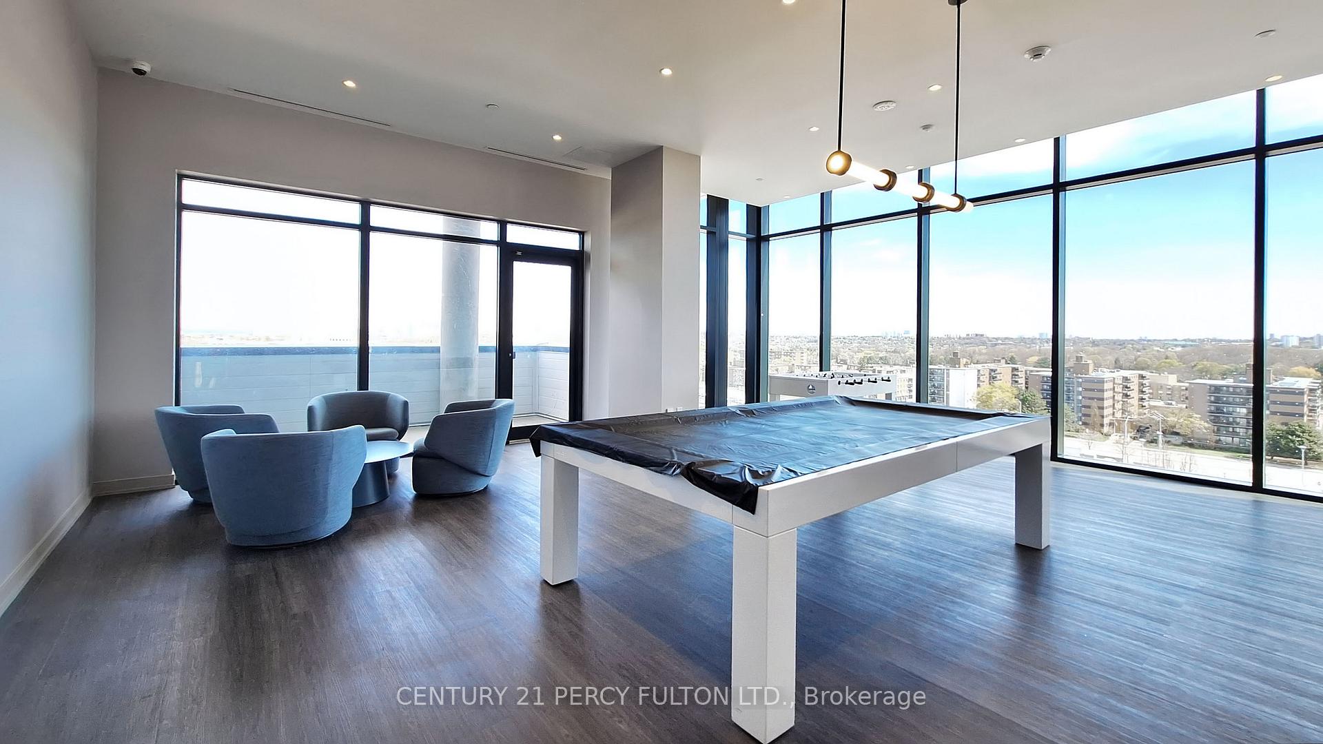 2 Bedrooms Condo at 50 O’Neill,  Toronto For sale