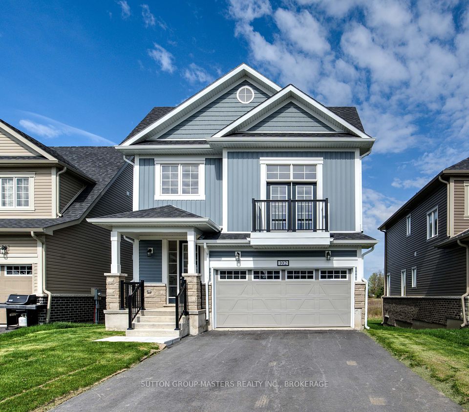 102 Oakmont