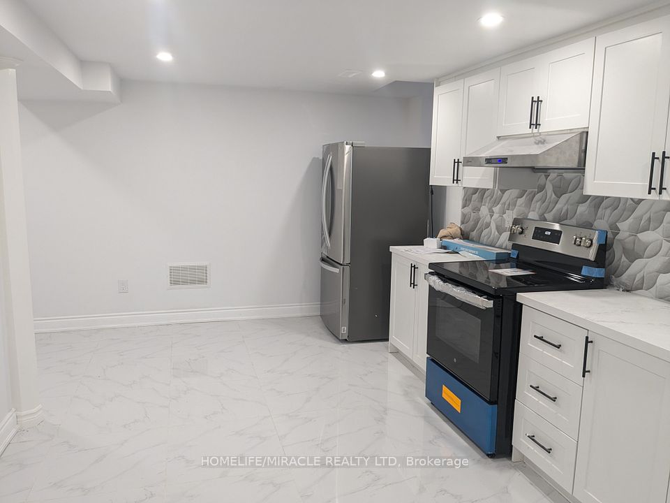 103 Hullrick Drive, Toronto, ON M9W 6W4
