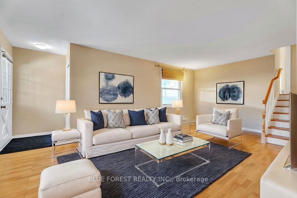 419 Castlegrove Boulevard, London North, ON N6G 1K7