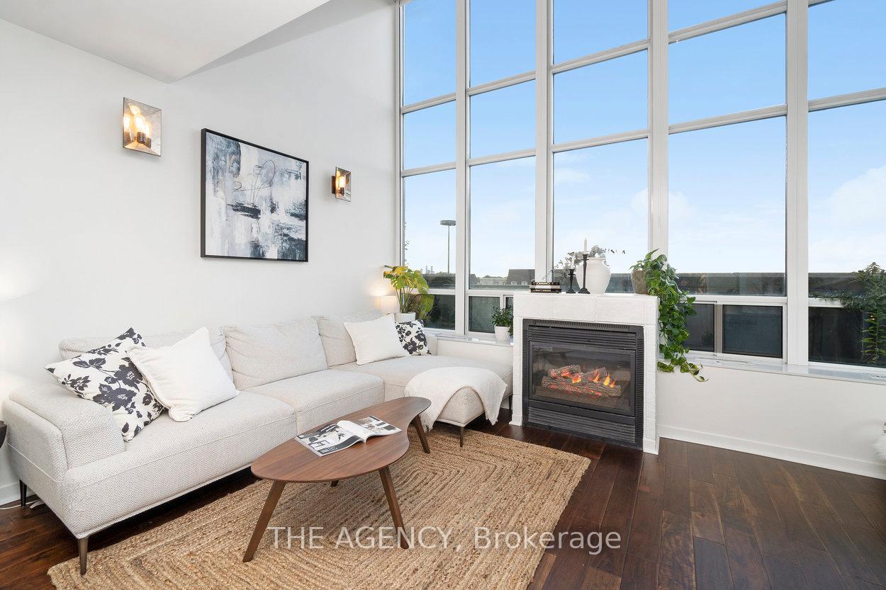 1 Bedroom Condo at 250 Manitoba, Toronto For sale