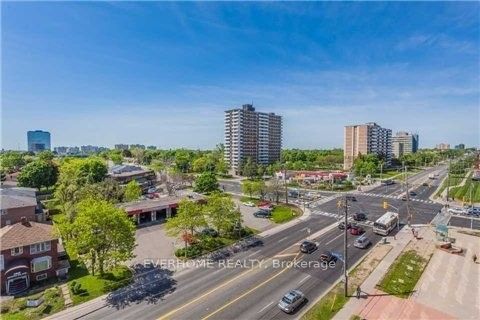 4002 Sheppard Avenue E, #501 etc