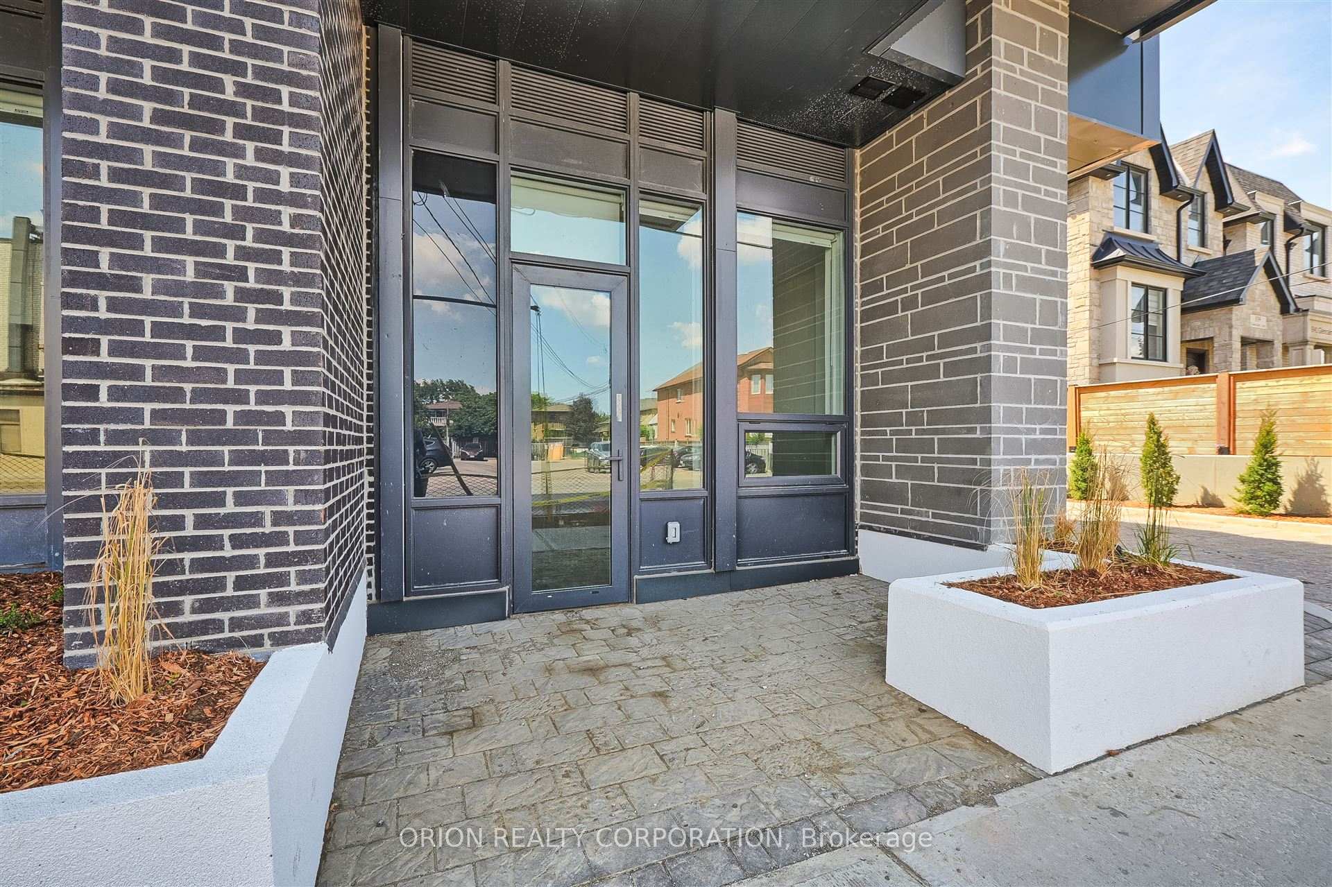 1 Bedroom Condo at 556 Marlee, Toronto For sale