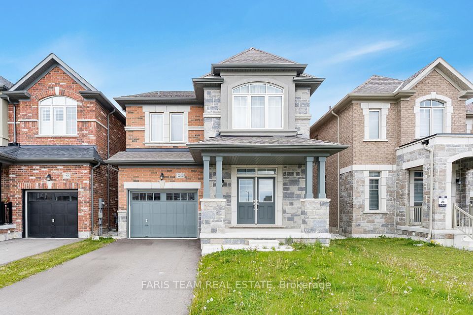 2201 Lozenby Street, Innisfil, ON L9S 0M9