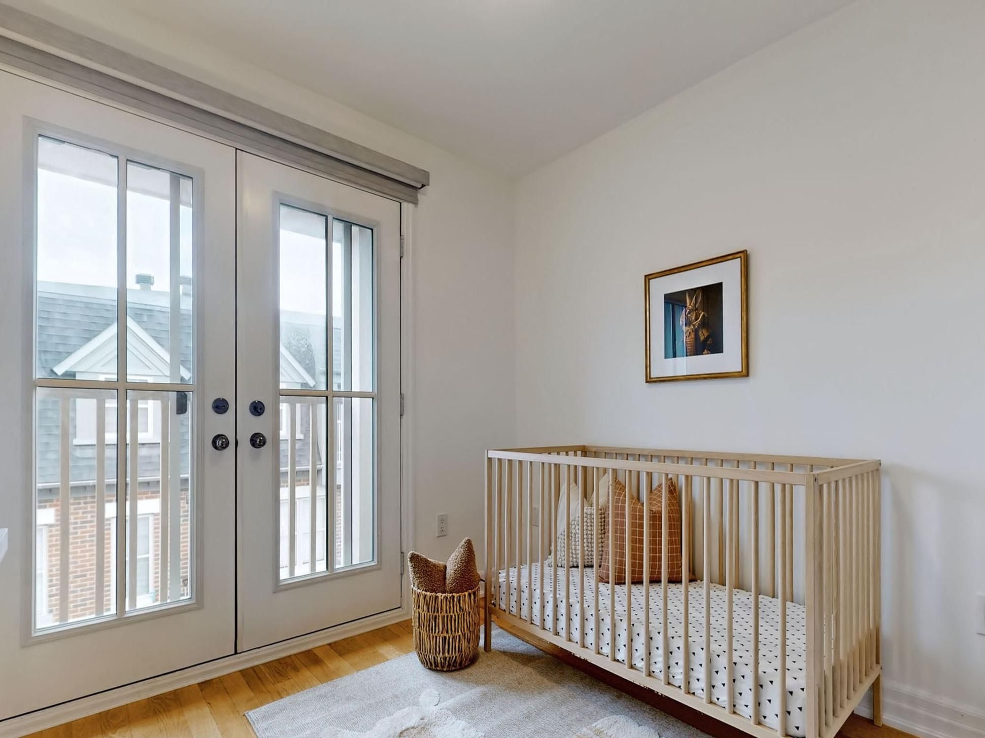 5 Amherst Circle