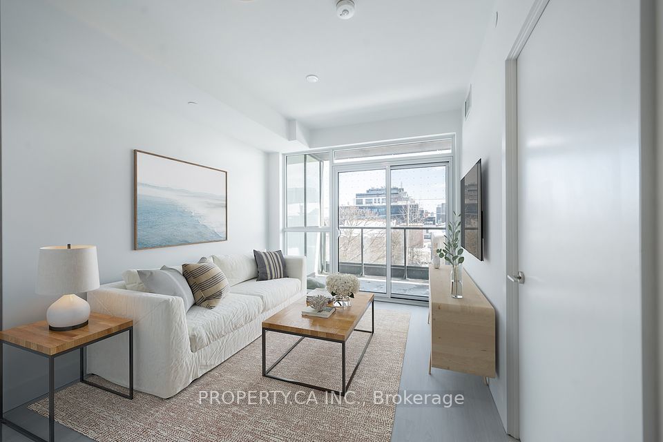 625 Sheppard Avenue