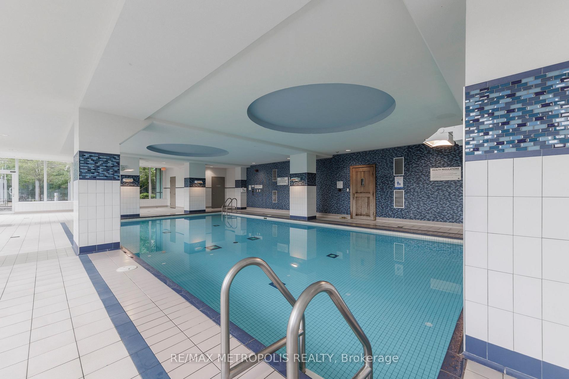 2 Bedrooms Condo at 4065 Brickstone,  Mississauga For sale