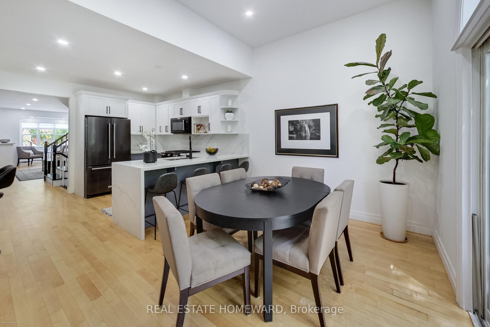 83A Swanwick Avenue