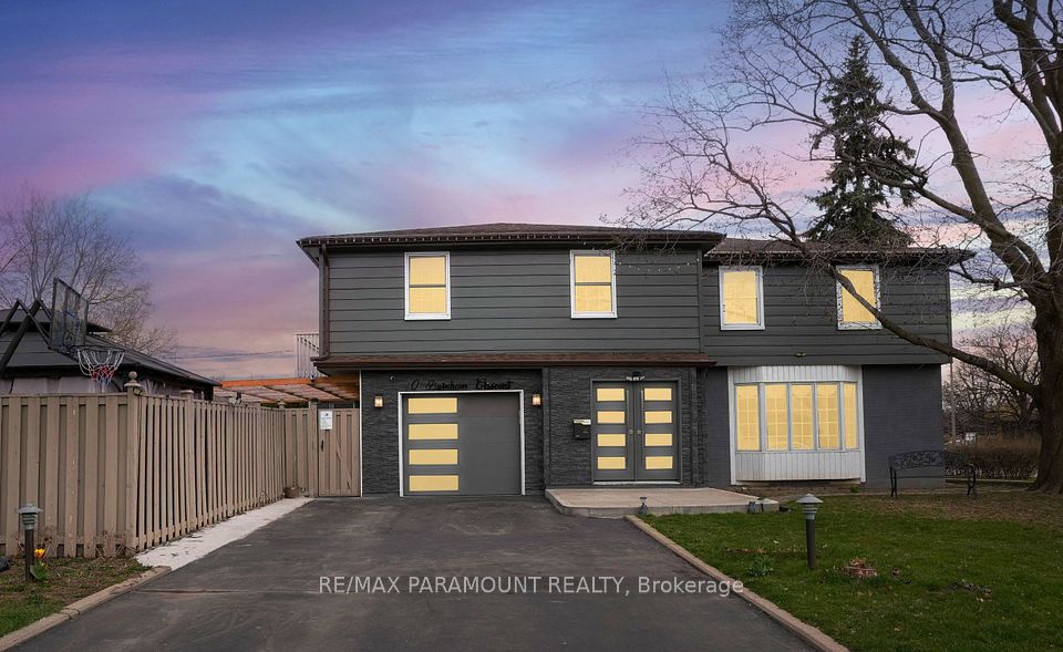 10 Burnham