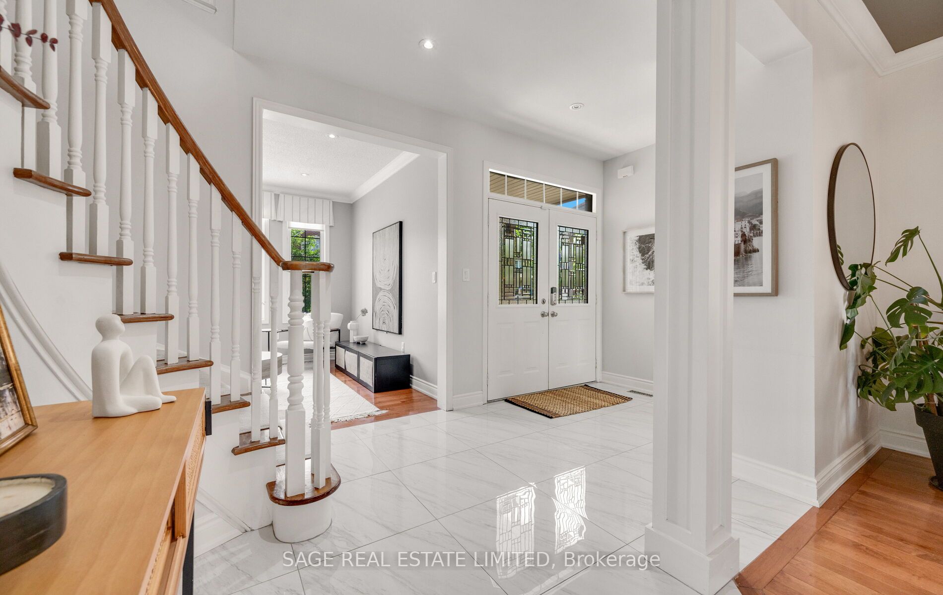 3911 Rosanna Drive