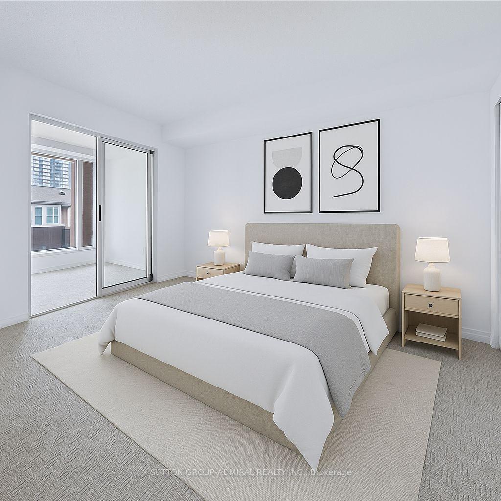 2 Bedrooms Condo at 745 New Westminster, Vaughan For sale