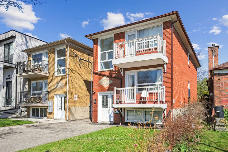60 Murrie