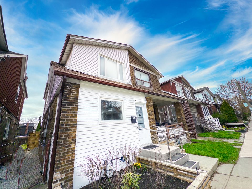 26 Greenwood