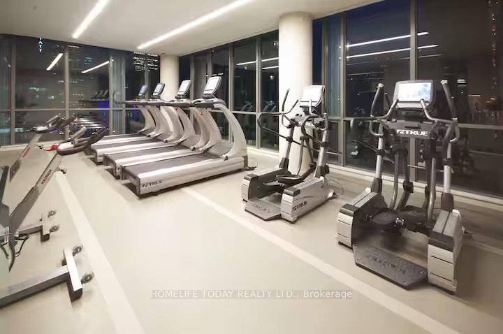 2 Bedrooms Condo at 8 Charlotte, Toronto For sale