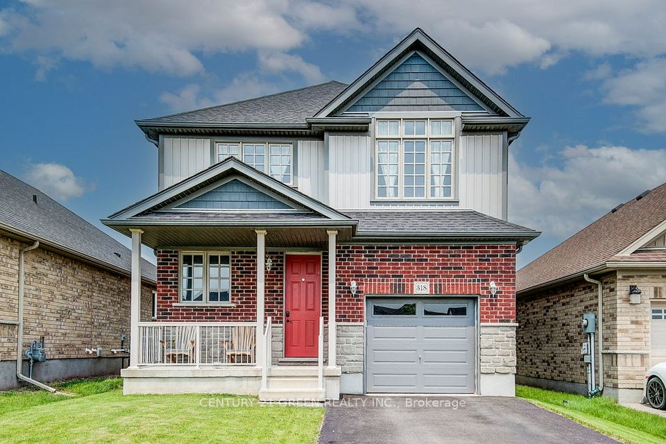 318 William