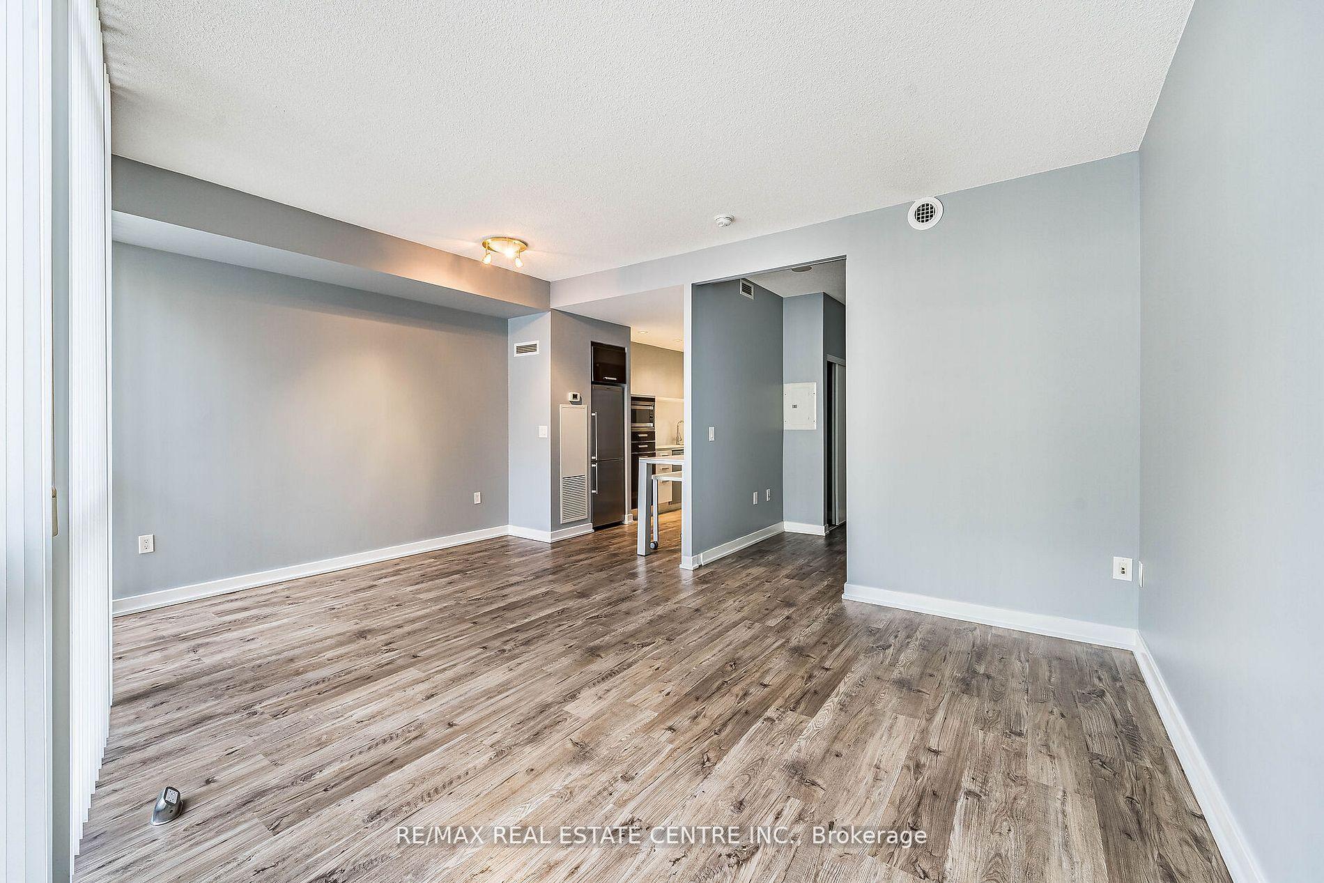 1 Bedroom Condo at 38 Dan Leckie, Toronto For sale