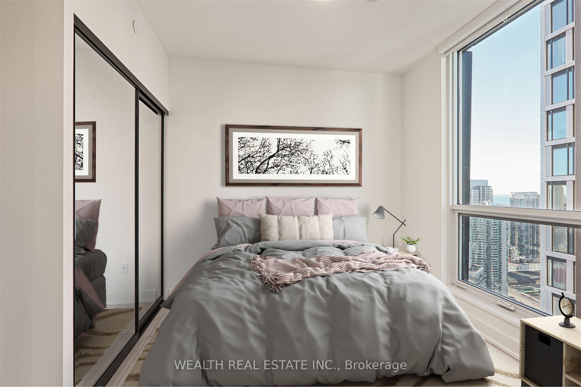 3 Bedrooms Condo at 35 Mercer,  Toronto For sale