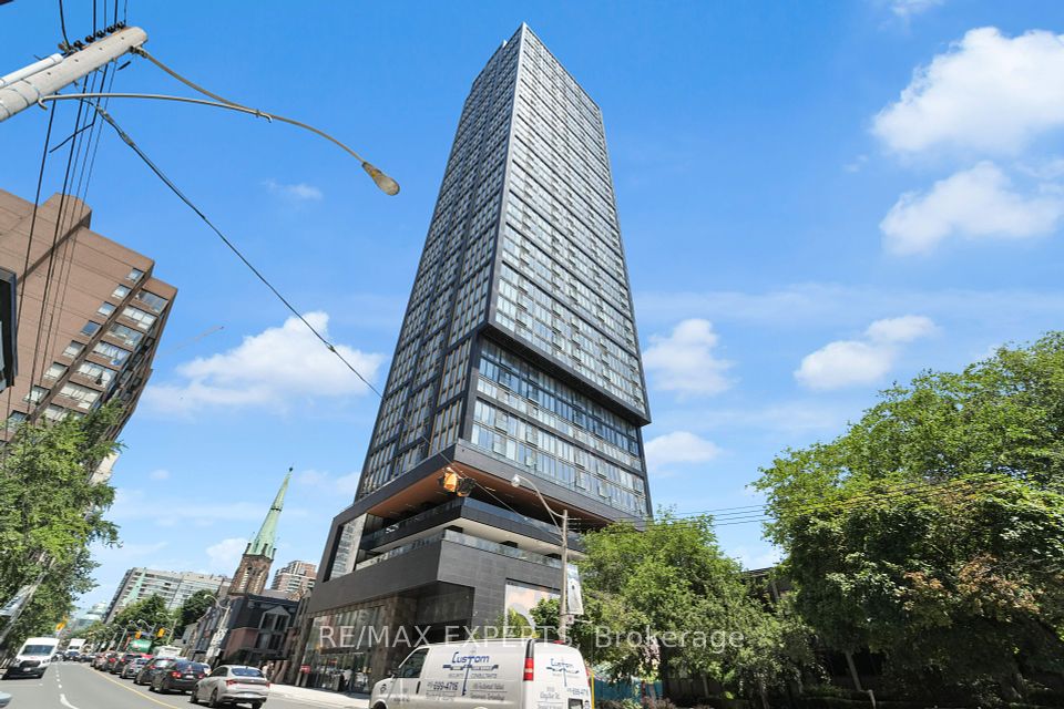 319 Jarvis Street