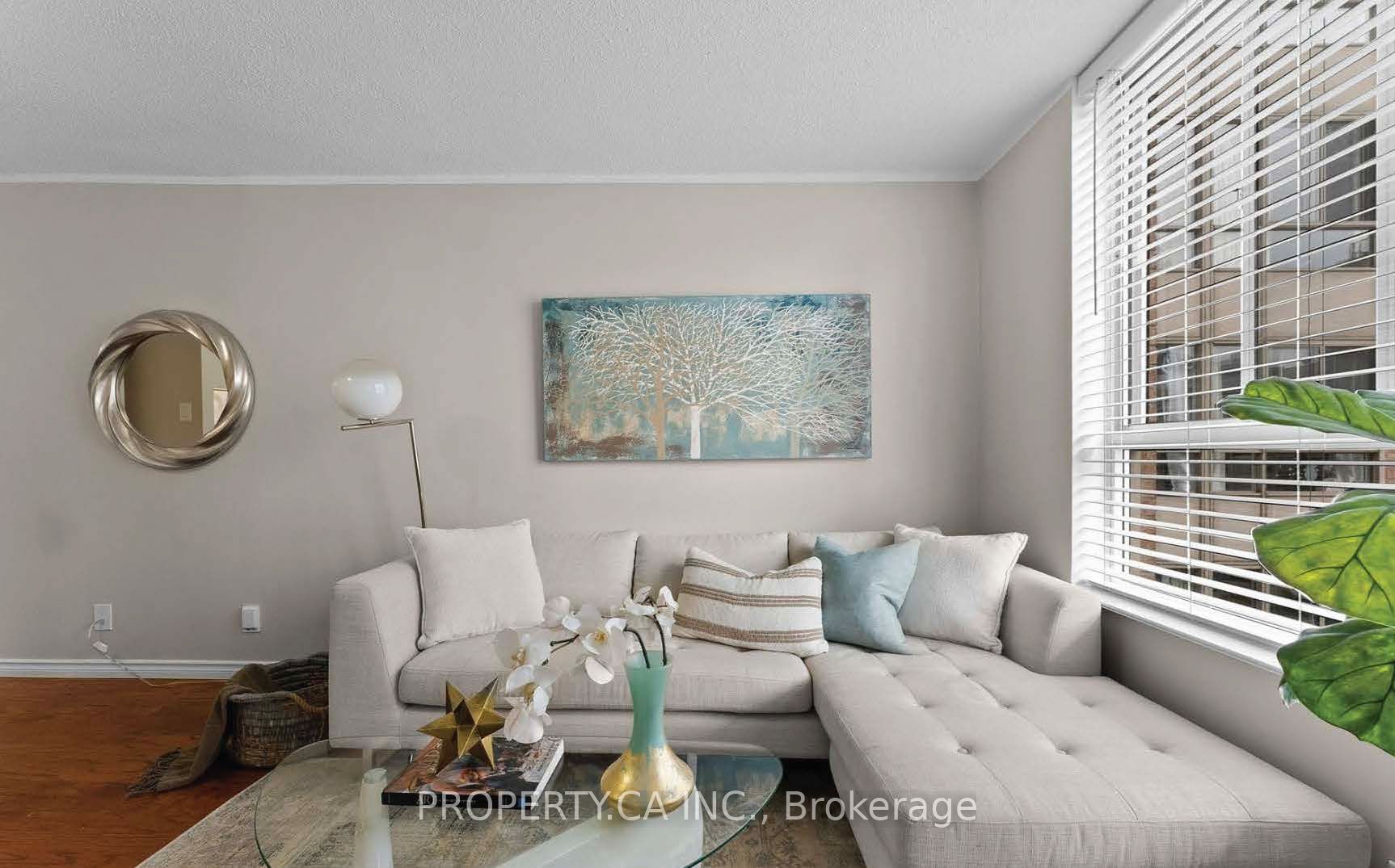 711 Bay Street, #1221