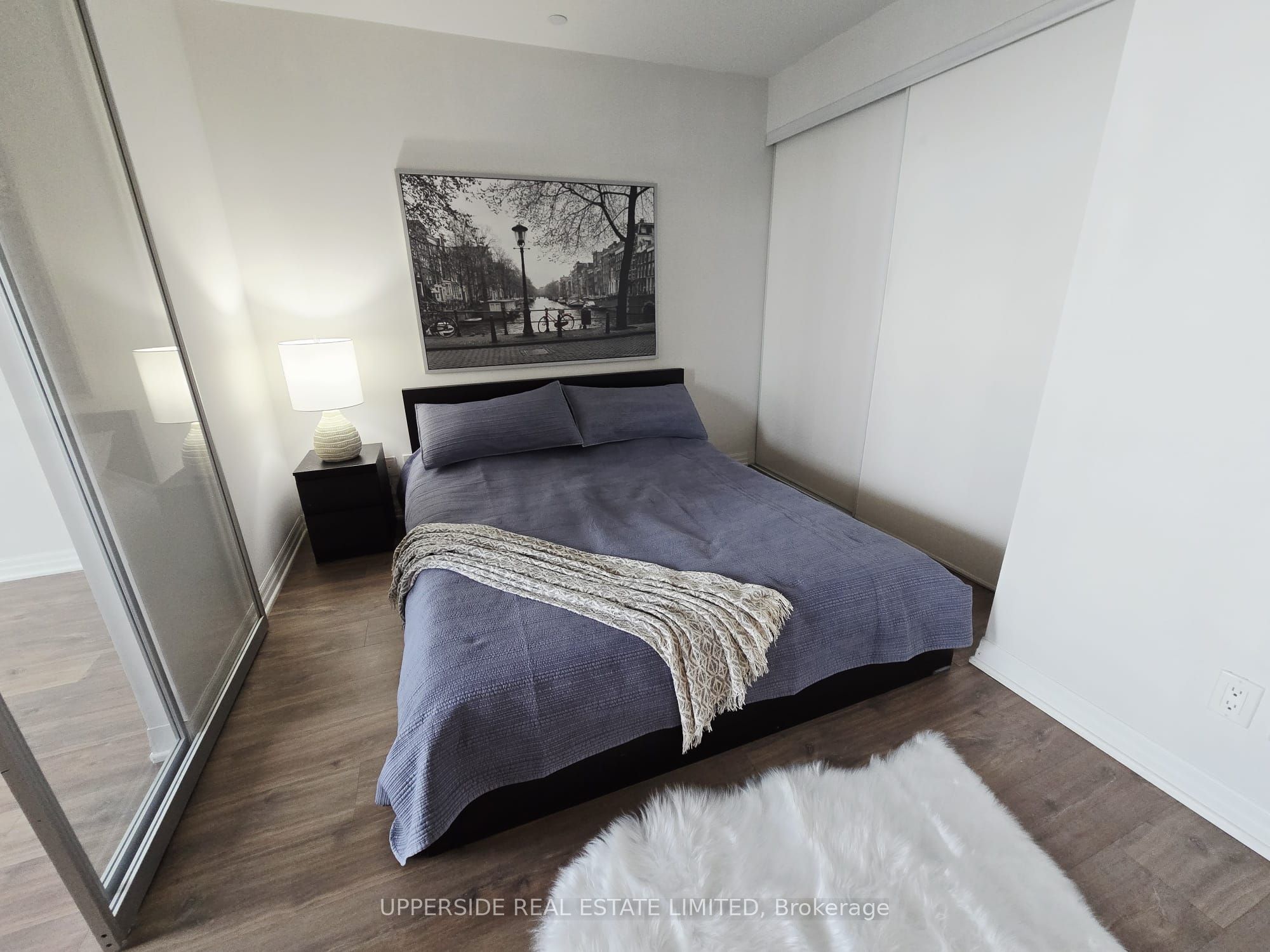 88 Blue Jays Way, #1707