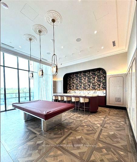 1 Bedroom Condo at 10 Inn on the park, Toronto For sale