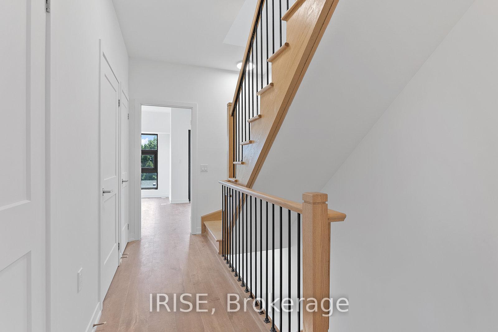 3 Bedrooms Condo at 485 Logan, Toronto For sale