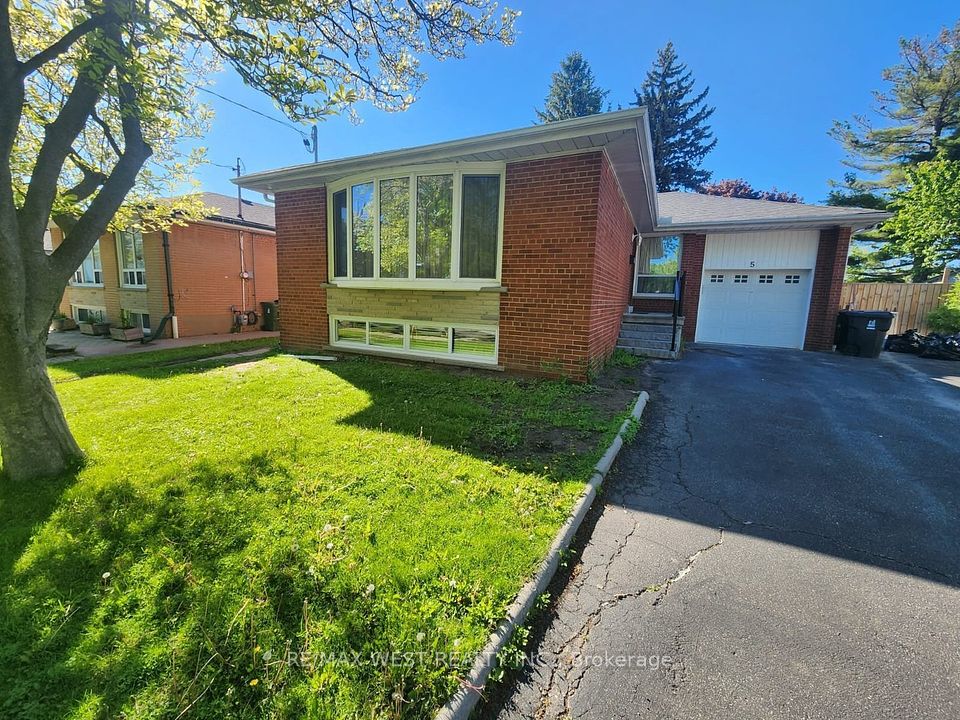 5 Ludgate Drive